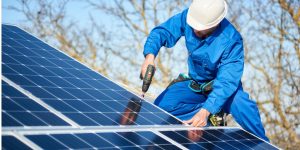 Installation Maintenance Panneaux Solaires Photovoltaïques à Grosseto-Prugna